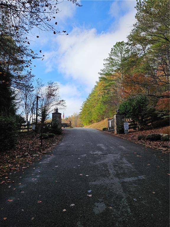 Blairsville, GA 30512,0 The Hills LN