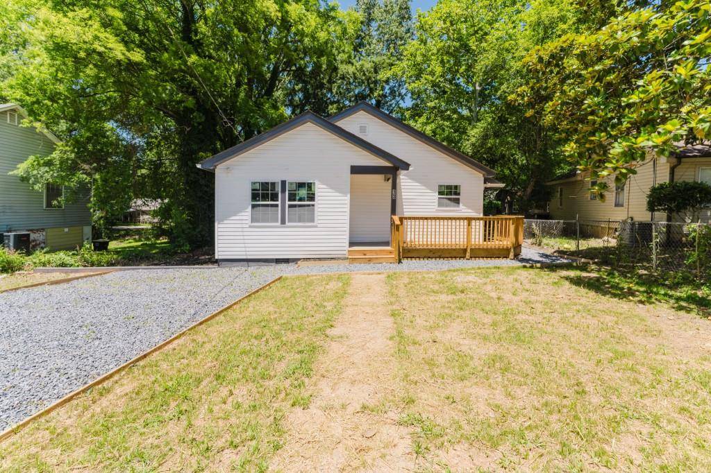 13 Homestead CIR NW, Rome, GA 30165