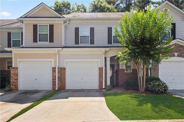 1067 Brittania RD, Stone Mountain, GA 30083