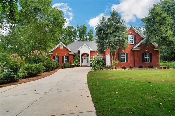 400 Countryside DR, Mcdonough, GA 30252