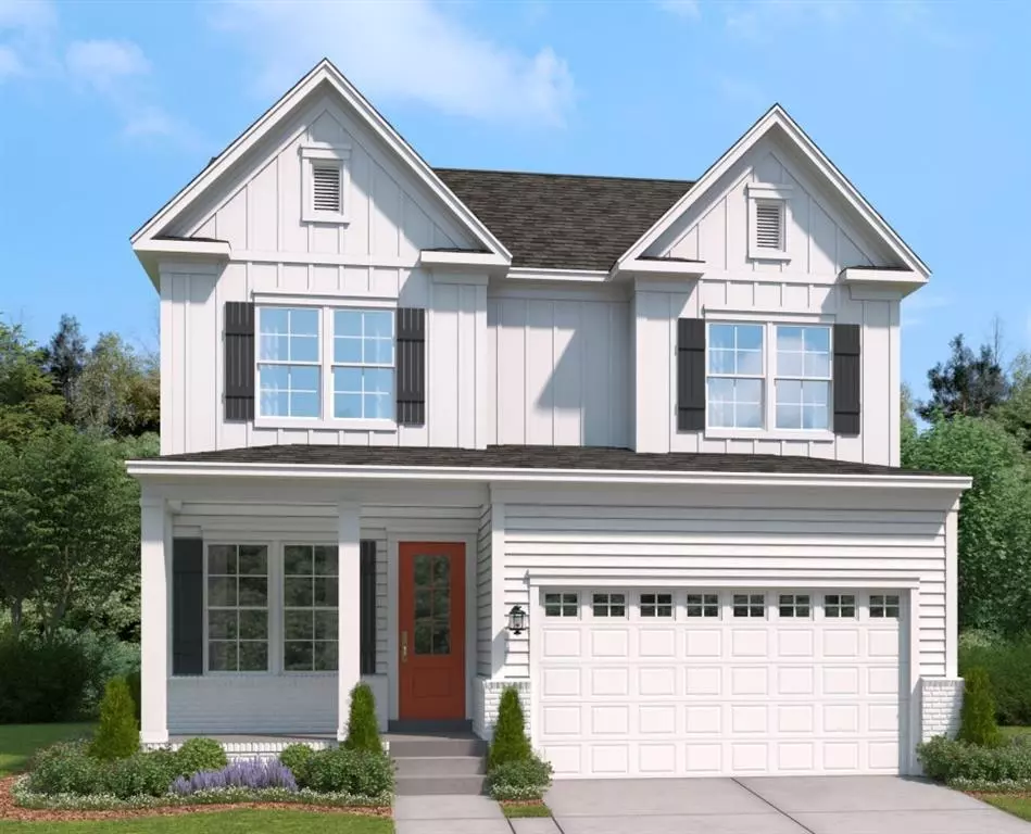 Canton, GA 30115,257 Birchwood ROW
