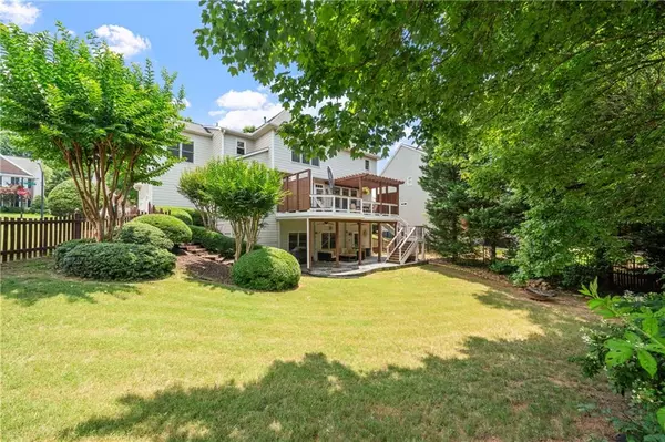 Marietta, GA 30066,3551 Woodshire TRL