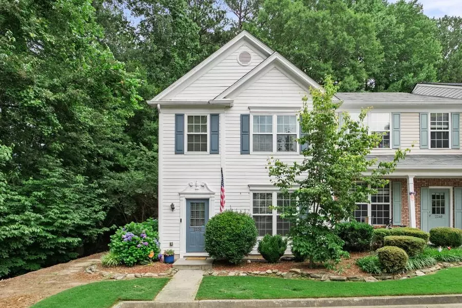 2230 Whitestone PL, Alpharetta, GA 30005