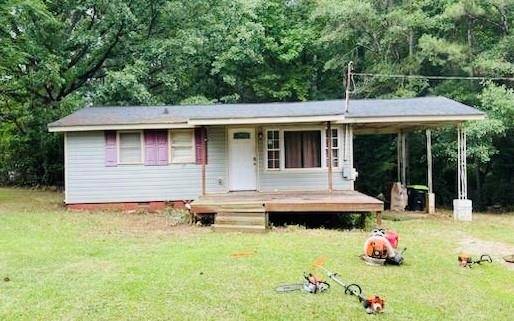 1011 Flippen RD, Stockbridge, GA 30281