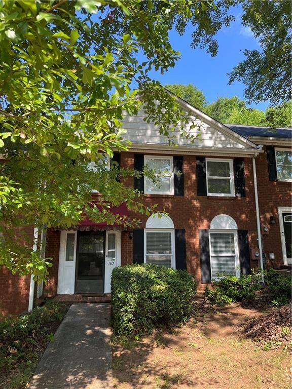 167 Willow Stream CT, Roswell, GA 30076