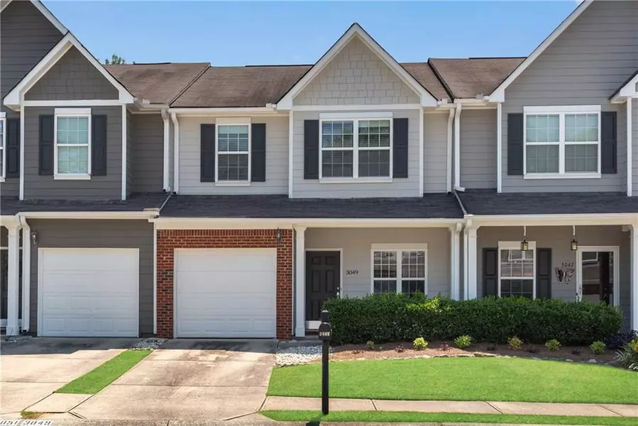 3049 Cedar Glade LN, Buford, GA 30519