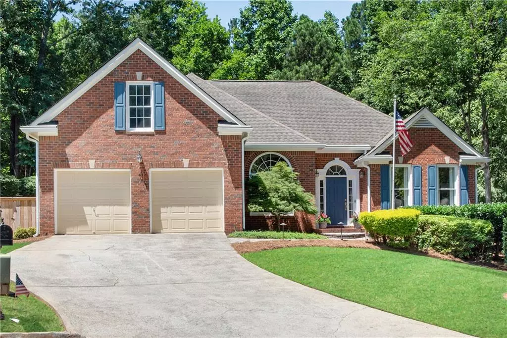 Woodstock, GA 30189,109 Cottage Oaks LN