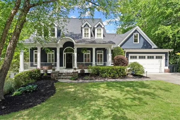 Norcross, GA 30071,180 Lake DR