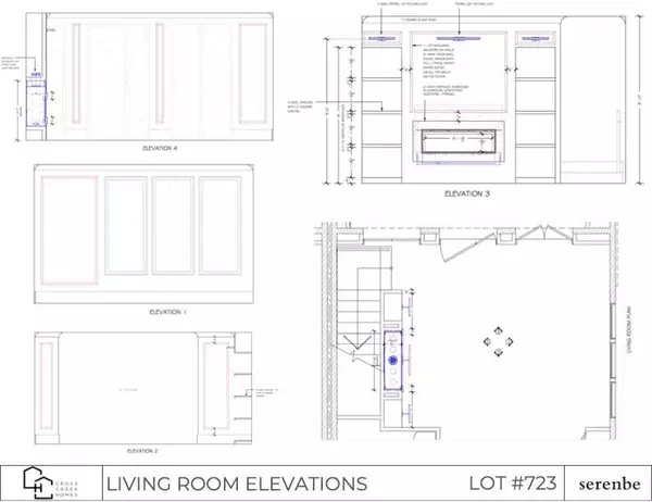 Chattahoochee Hills, GA 30268,11542 Serenbe LN