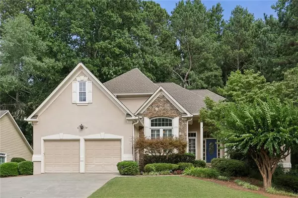 Marietta, GA 30064,983 Chesterfield PL NW