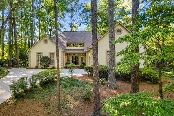 1030 Azalea DR, Roswell, GA 30075