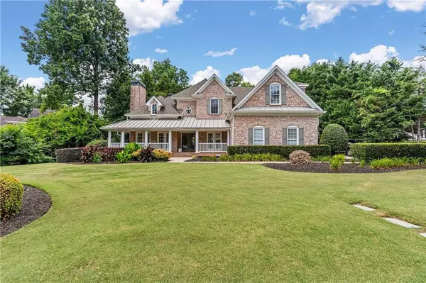 Duluth, GA 30097,3560 Berkshire Eve CT