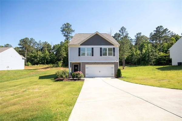 100 OAKBROOK LN, Covington, GA 30016