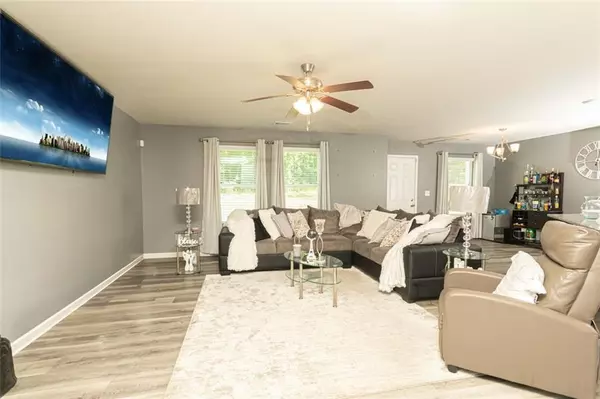 Covington, GA 30016,100 OAKBROOK LN