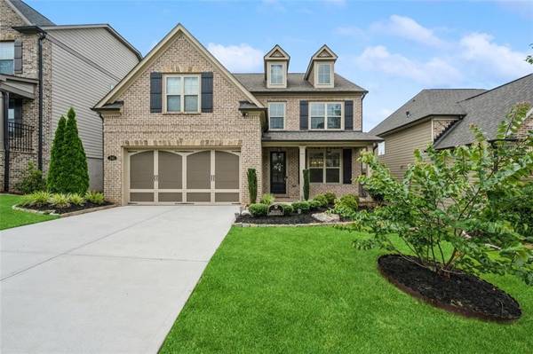 241 WILDCAT RIDGE DR, Suwanee, GA 30024