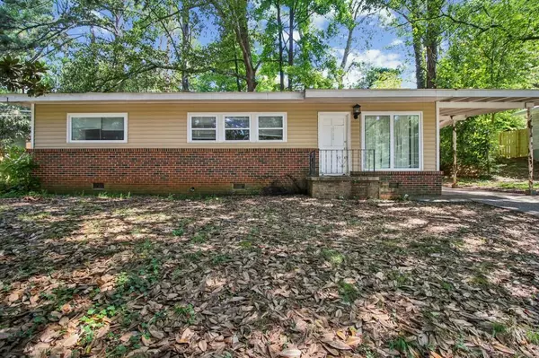 3726 Larkspur TER, Decatur, GA 30032