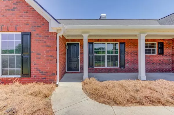 Winder, GA 30680,1203 Breckinridge TRL