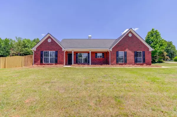 Winder, GA 30680,1203 Breckinridge TRL