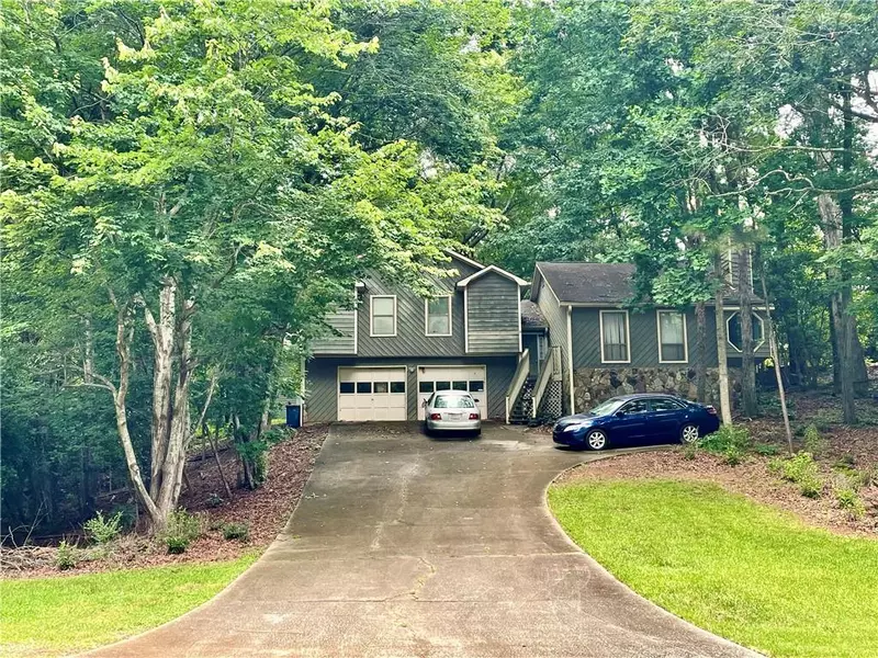 2685 Peachtree WALK, Duluth, GA 30096