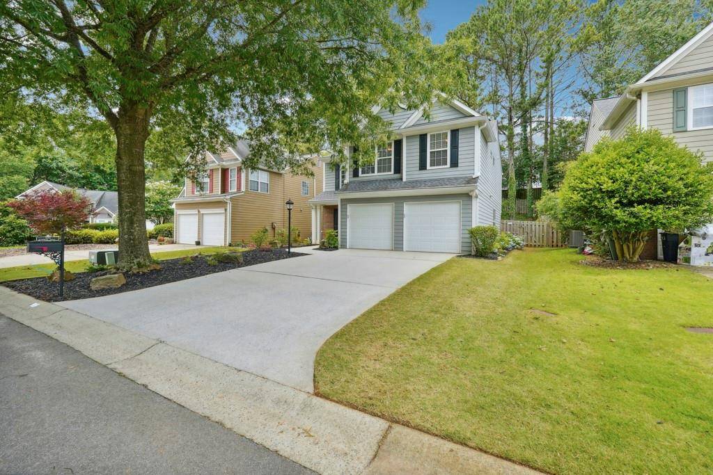 Marietta, GA 30062,1663 Evanston CIR