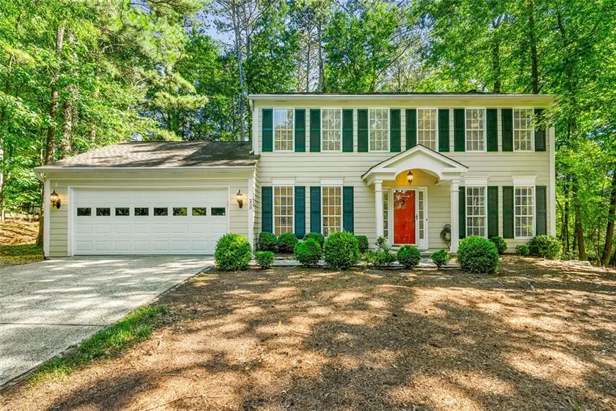 250 Crab Orchard WAY, Roswell, GA 30076