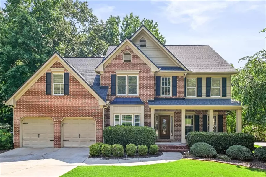 7510 Brookstead XING, Duluth, GA 30097