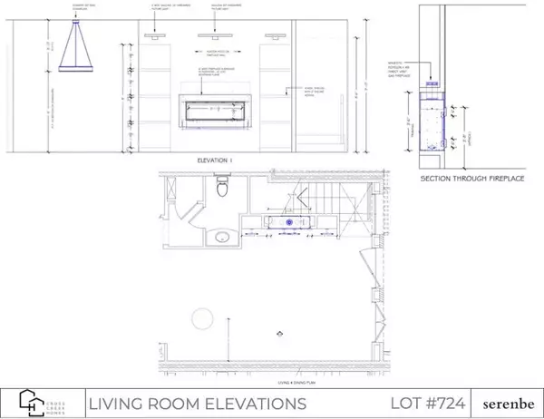 Chattahoochee Hills, GA 30268,11548 Serenbe LN