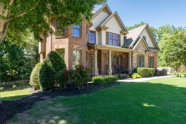 Hoschton, GA 30548,2321 Hopehaven WAY