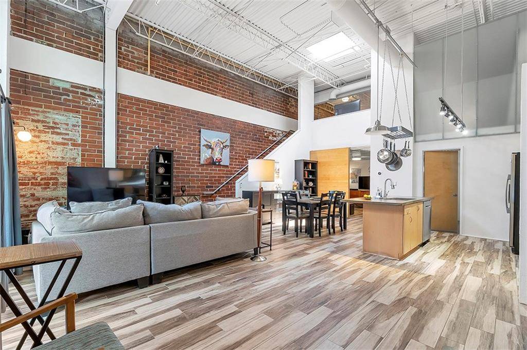 195 Arizona AVE NE #117, Atlanta, GA 30307
