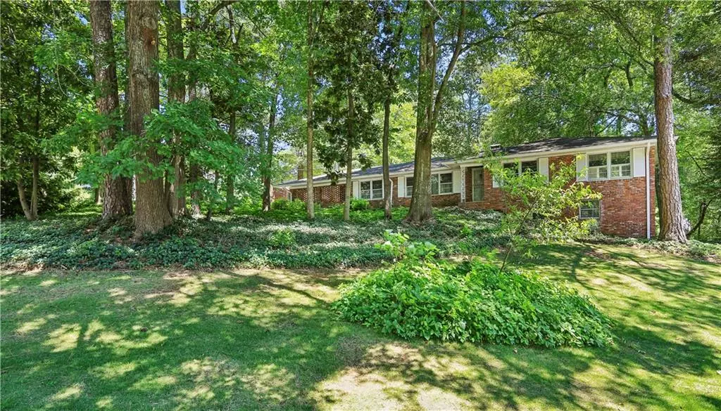 493 Lorell TER, Atlanta, GA 30328