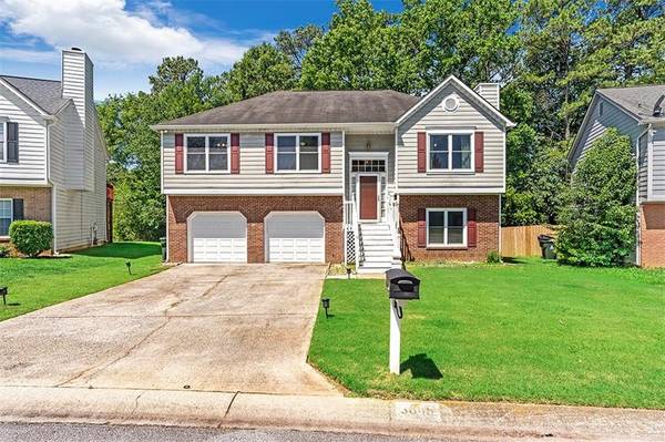 3648 Nature Walk TRL SW, Marietta, GA 30060