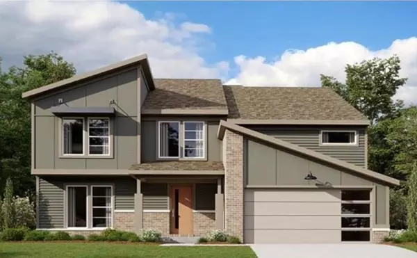 1093 Bloomcrest DR, Lawrenceville, GA 30045