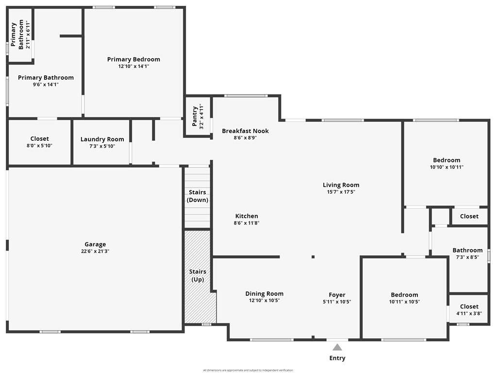 Buchanan, GA 30113,50 Rosemary Way