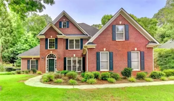 2744 Misty Rock CV, Dacula, GA 30019