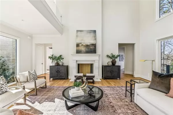 Atlanta, GA 30342,825 Kenry CT