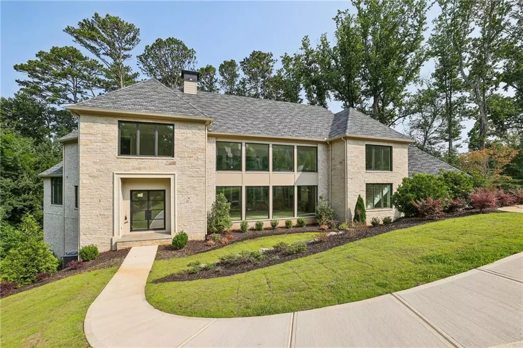 Atlanta, GA 30342,825 Kenry CT