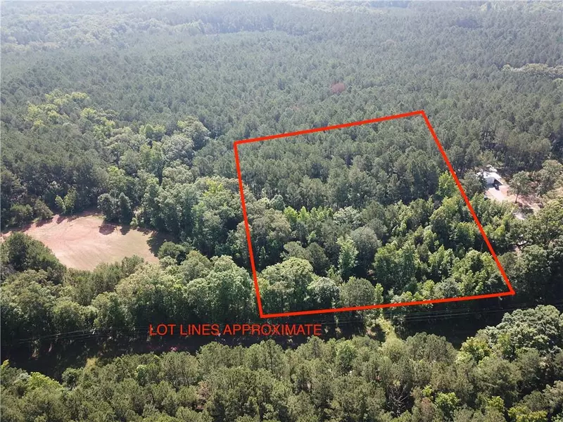 0 Indian Creek Tract 19 RD, Madison, GA 30650