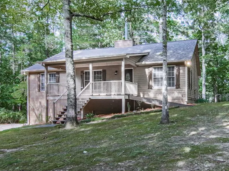 4422 Fincher RD, Canton, GA 30114