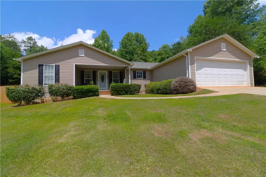 4026 Summit Chase, Gainesville, GA 30506