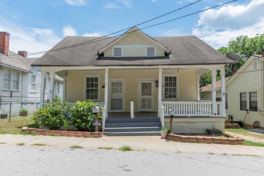 14 Ivy ST, Porterdale, GA 30014