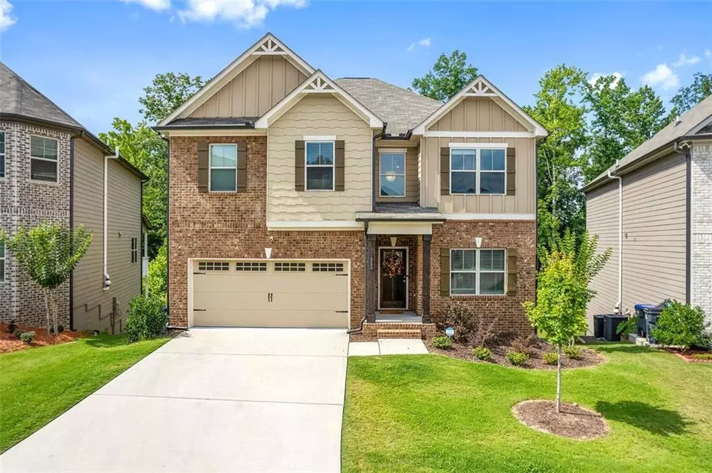 Buford, GA 30518,1252 TOWNCASTLE WAY