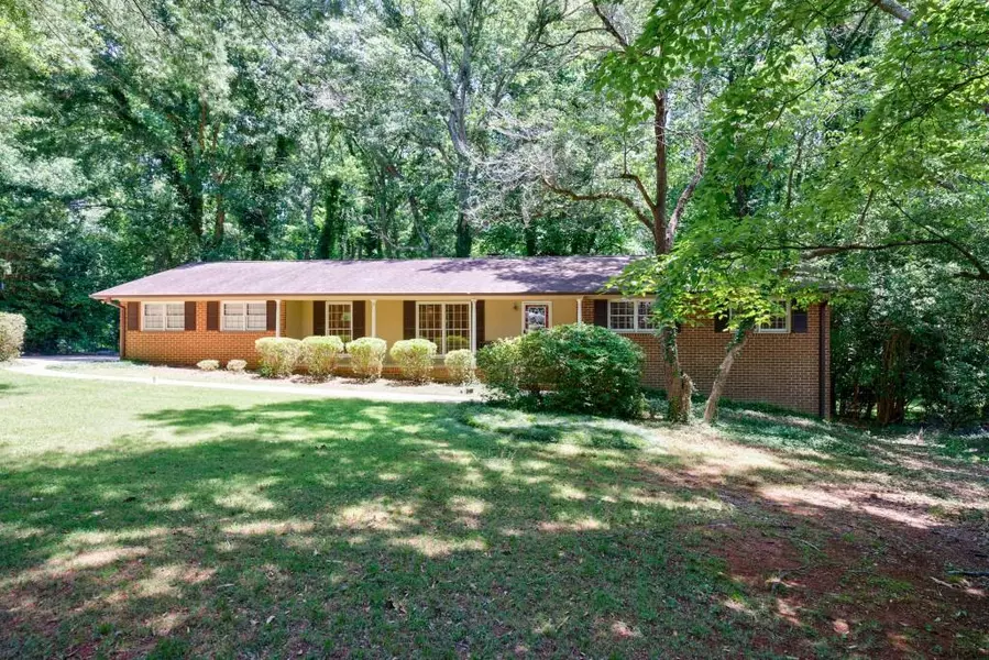 255 Gentry DR, Athens, GA 30605