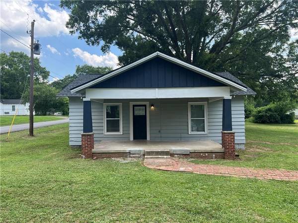 426 E 20th ST SW, Rome, GA 30161