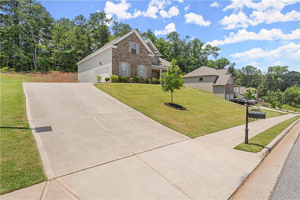 Conyers, GA 30013,2216 Ginger Lake DR NE