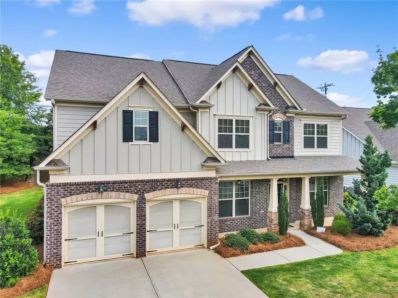 4132 Bradbury LN, Alpharetta, GA 30022