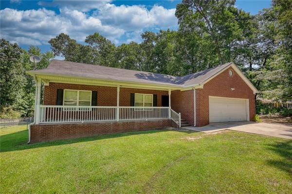 975 Mote Road,  Covington,  GA 30014