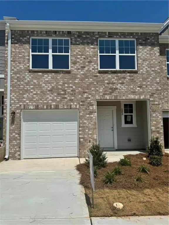 Winder, GA 30680,102 Thetford WAY