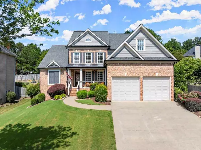 5376 Cabot Creek DR, Buford, GA 30518