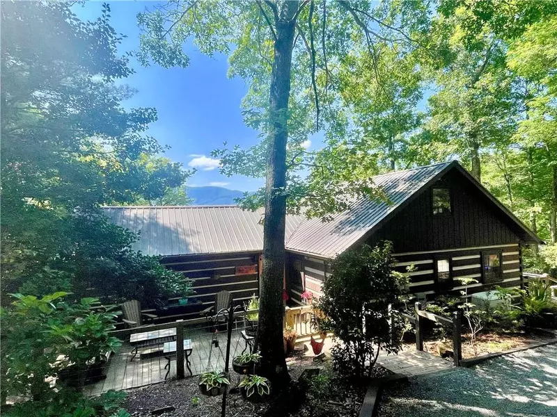 1858 Hidden lake, Cherry Log, GA 30522