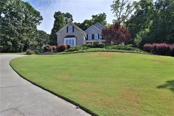 Suwanee, GA 30024,1260 River Hollow CT